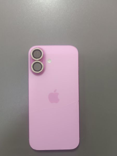 сотовый телефон Apple iPhone 16 128GB в Ангарск