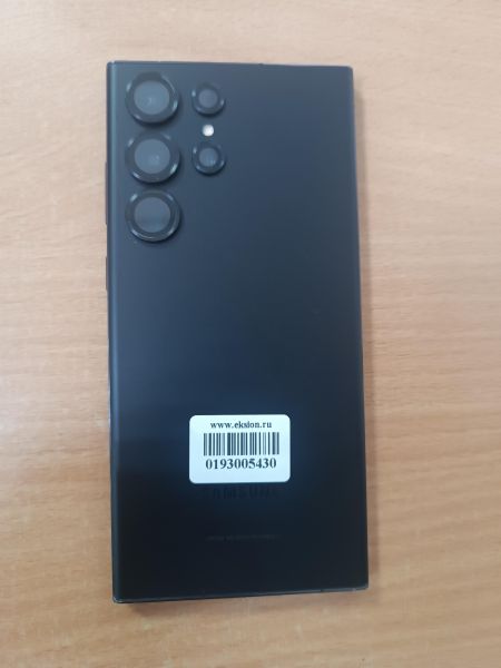 Купить Samsung Galaxy S23 Ultra 12/256GB (S918N) Duos в Ангарск за 23600 руб.