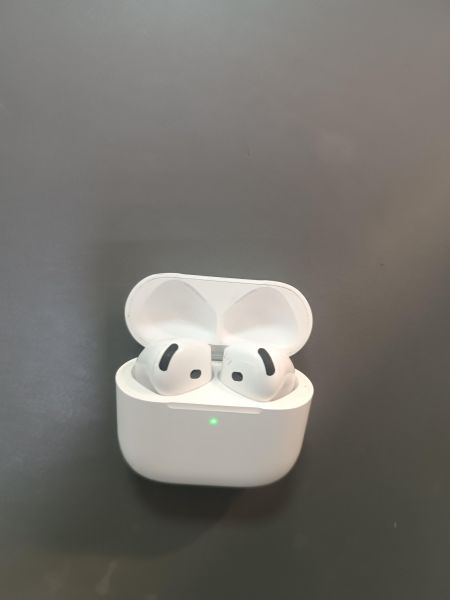 беспроводные наушники Реплика Apple AirPods 4 ANC (A3055, A3056, A3057) в Ангарск