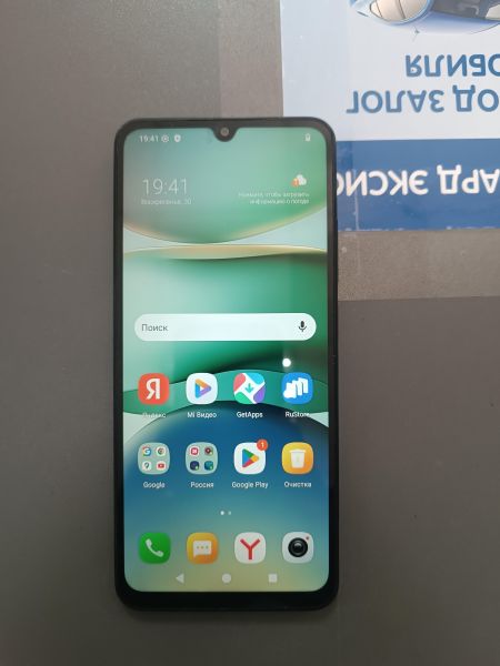сотовый телефон Xiaomi Redmi A5 3/64GB (25028RN03A) Duos в Ангарск
