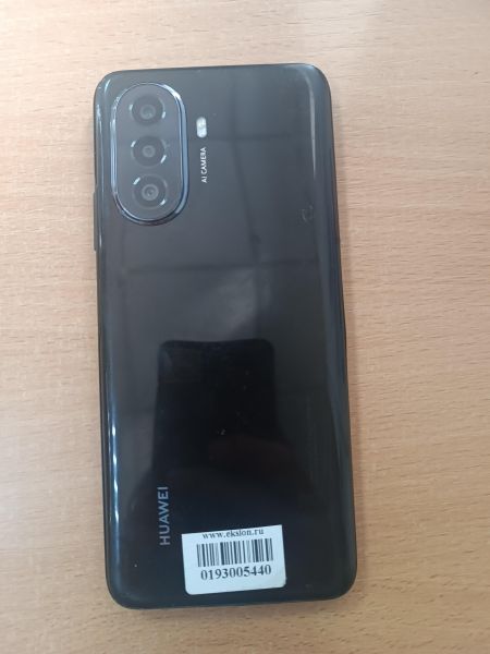 сотовый телефон Huawei Nova Y70 4/64GB (MGA-LX9N) Duos в Ангарск