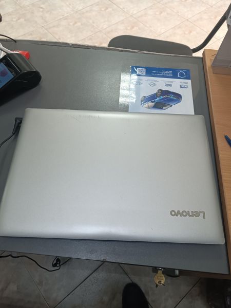 ноутбук Lenovo без модели (A4-9120, RAM 4GB, HDD 500GB) в Ангарск