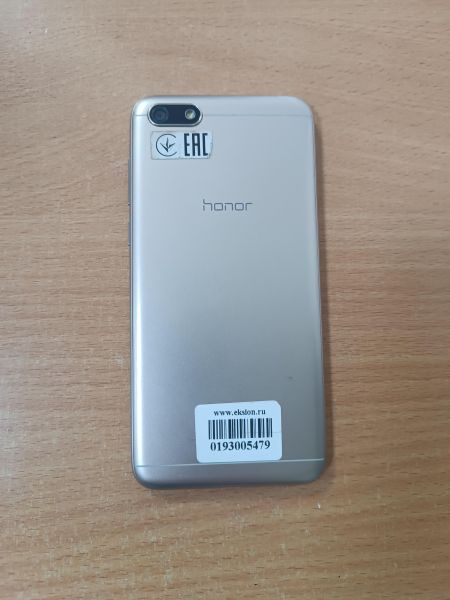 Купить Honor 7A 2/16GB (DUA-L22) Duos в Ангарск за 1200 руб.