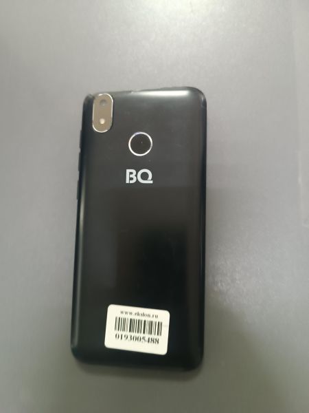 сотовый телефон BQ 5011G Fox View Duos в Ангарск