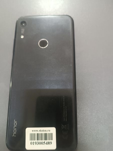 Купить Honor 8A Prime 3/64GB (JAT-LX1) Duos в Ангарск за 1100 руб.