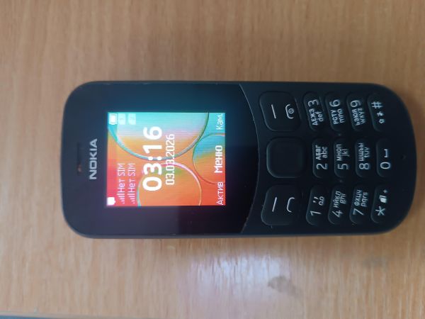 Купить Nokia 130 DS (TA-1017) Duos в Ангарск за 900 руб.