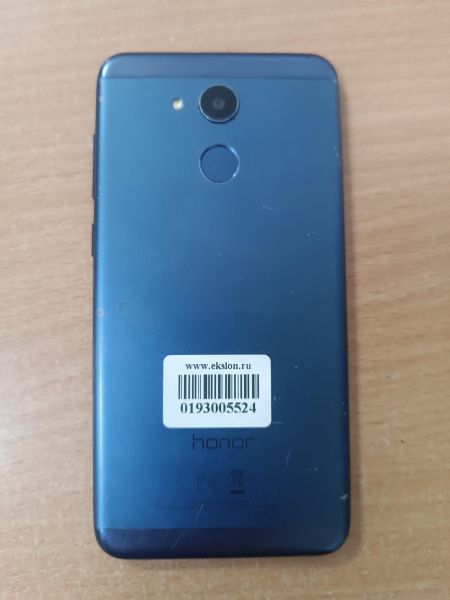 Купить Honor 6C Pro 3/32GB (JMM-L22) Duos в Ангарск за 900 руб.
