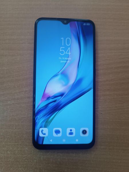 Купить Xiaomi Redmi 9 NFC 3/32GB (M2004J19AG) Duos в Ангарск за 2100 руб.