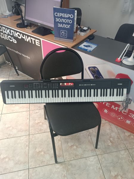 синтезатор Grando 88keys в Ангарск