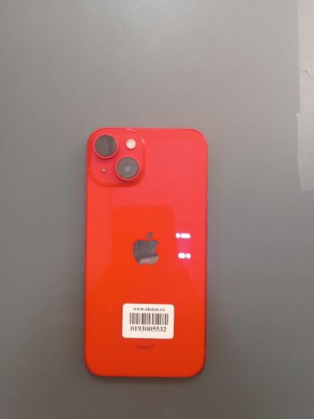сотовый телефон Apple iPhone 14 128GB в Ангарск