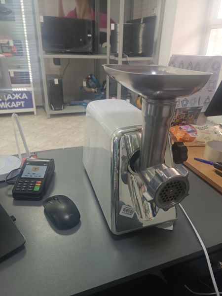 мясорубка Bosch SHB 3087 в Ангарск