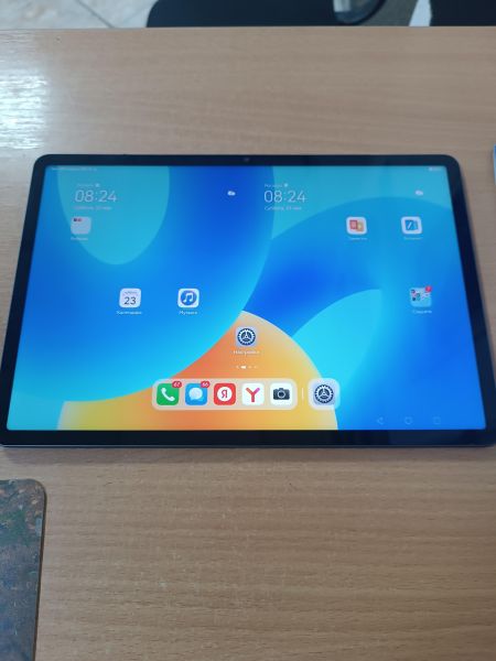 планшет Huawei MatePad 11.5 128GB (BTK-AL09) (с SIM) в Ангарск