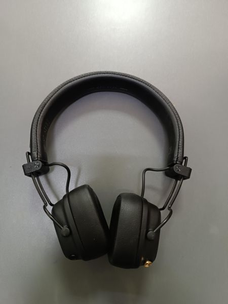 Купить Marshall Major V в Ангарск за 4300 руб.