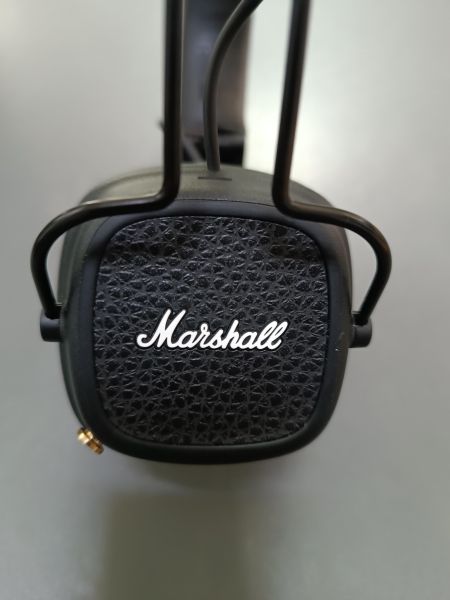 Купить Marshall Major V в Ангарск за 4300 руб.