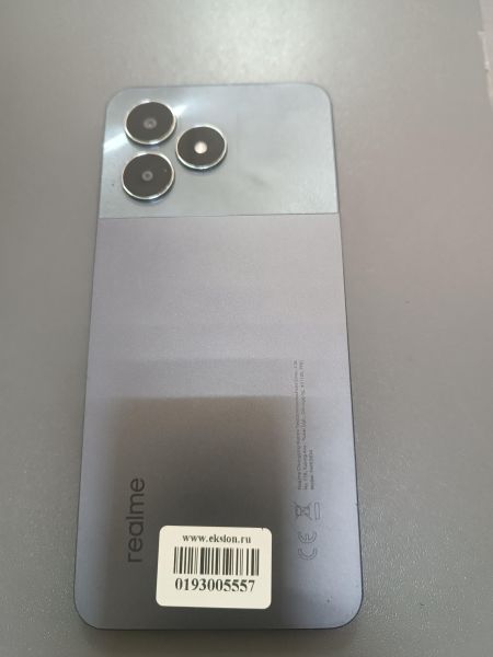 сотовый телефон Realme Note 50 4/128GB (RMX3834) Duos в Ангарск