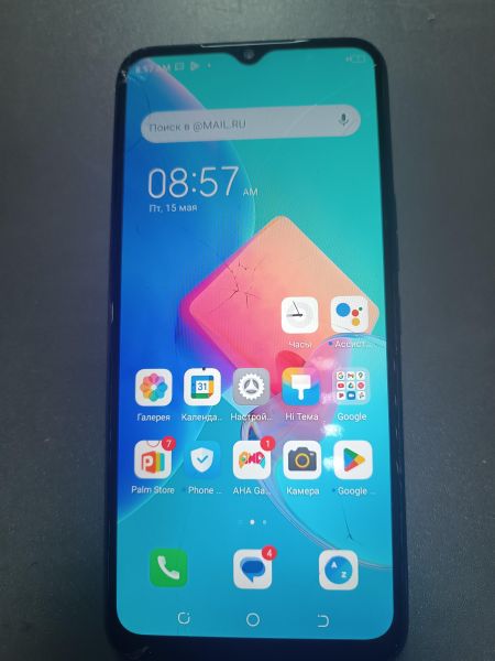 сотовый телефон TECNO Spark 8C (KG5n) Duos в Ангарск