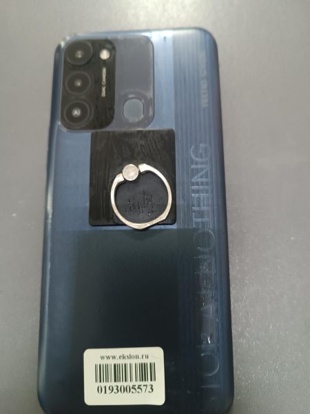 сотовый телефон TECNO Spark 8C (KG5n) Duos в Ангарск