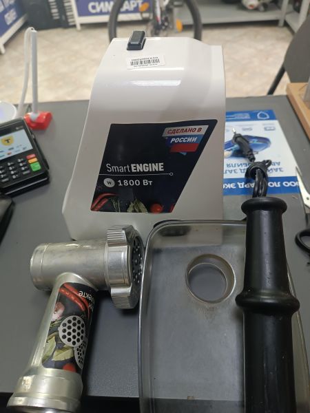 мясорубка Polaris PMG 1852 Rus в Ангарск