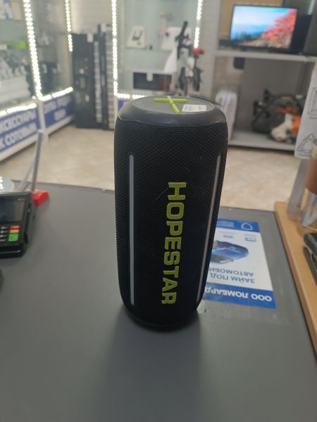 портативная колонка Hopestar P58 в Ангарск