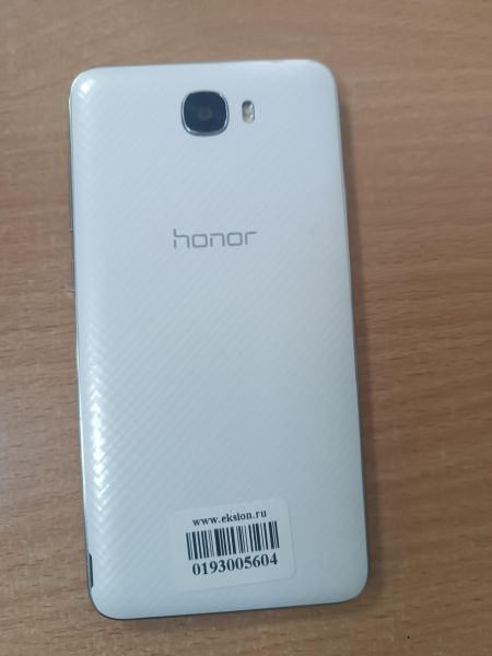 Купить Honor 5A 2/16GB (LYO-L21) Duos в Ангарск за 1200 руб.
