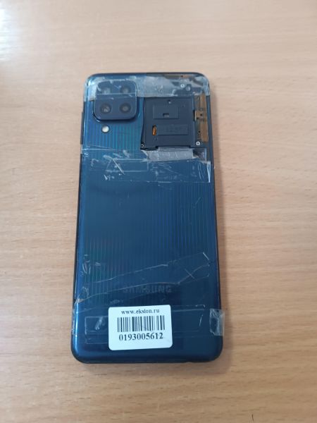 сотовый телефон Samsung Galaxy M32 6/128GB (M325FV) Duos в Ангарск