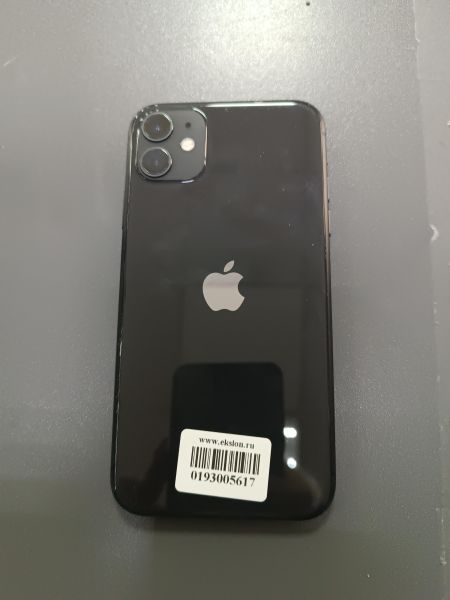 сотовый телефон Apple iPhone 11 64GB в Ангарск