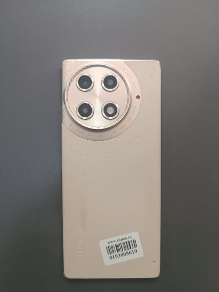 Купить TECNO Camon 30S Pro 8/256GB (CLA6) Duos в Ангарск за 8800 руб.