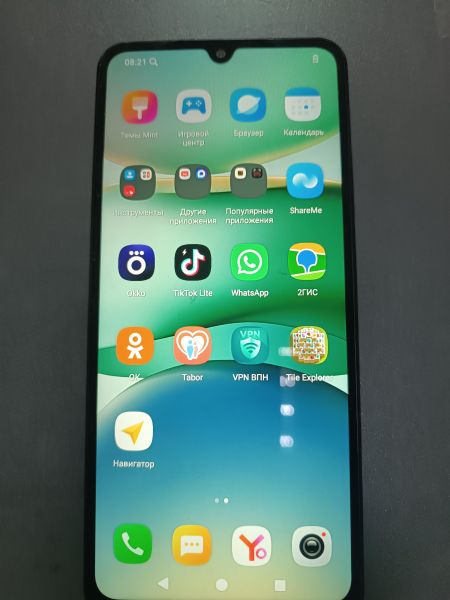 сотовый телефон Xiaomi Redmi A5 3/64GB (25028RN03A) Duos в Ангарск