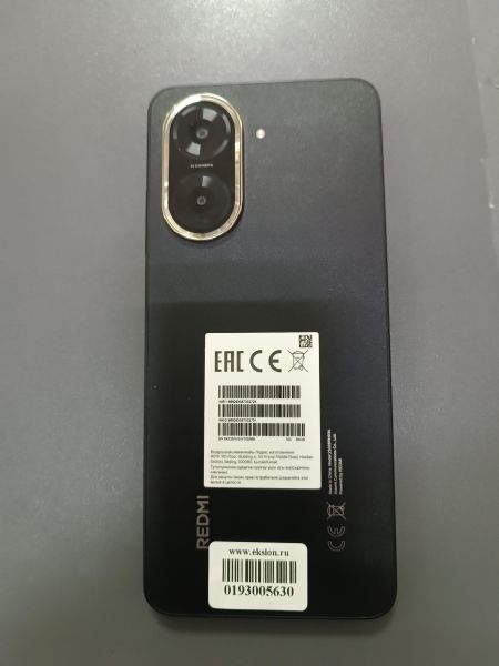 сотовый телефон Xiaomi Redmi A5 3/64GB (25028RN03A) Duos в Ангарск