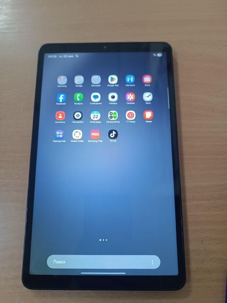 планшет Samsung Galaxy Tab A9 64GB (SM-X110) (без SIM) в Ангарск