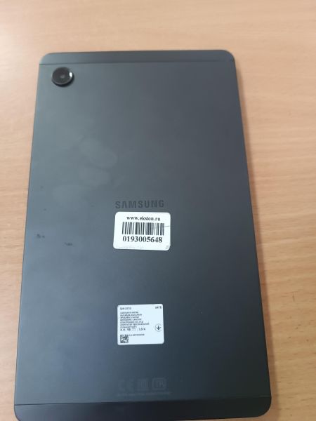 планшет Samsung Galaxy Tab A9 64GB (SM-X110) (без SIM) в Ангарск
