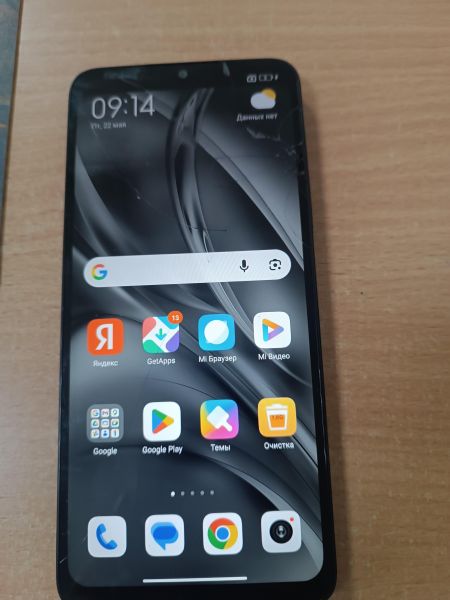 сотовый телефон Xiaomi Redmi 13C 8/256GB (23108RN04Y) Duos в Ангарск