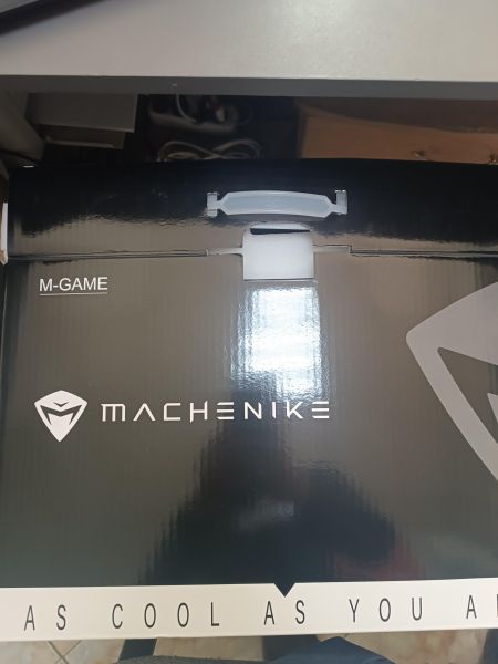 ноутбук Machenike S15 Quazar S в Ангарск