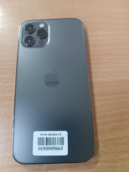 сотовый телефон Apple iPhone 12 Pro 128GB в Ангарск