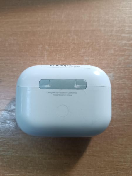 беспроводные наушники Реплика Apple AirPods Pro 2  (A2931, A2698, A2699, A3047, A3048, A3049) в Ангарск