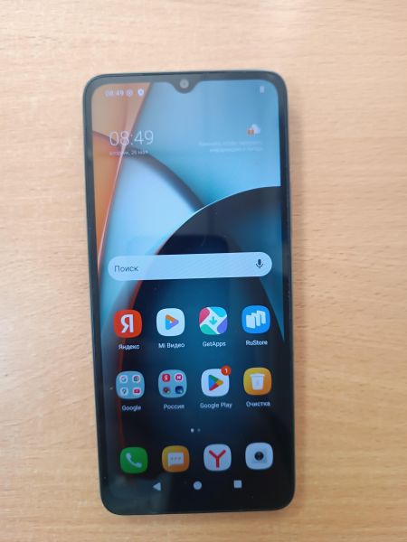 сотовый телефон Xiaomi Redmi A3 4/128GB (23129RN51X) Duos в Ангарск