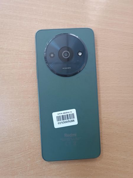 сотовый телефон Xiaomi Redmi A3 4/128GB (23129RN51X) Duos в Ангарск