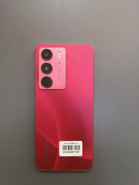 сотовый телефон Realme C75 8/256GB (RMX3941) Duos в Ангарск