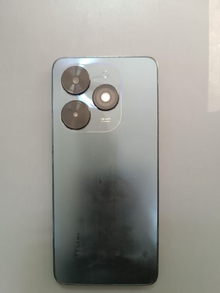 сотовый телефон TECNO Spark Go 2024 4/64GB (BG6) Duos в Ангарск