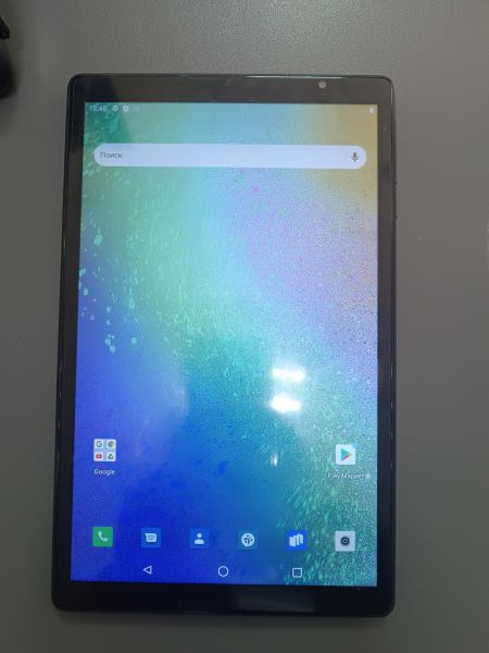 планшет DEXP Ursus P11 128GB (с SIM) в Ангарск