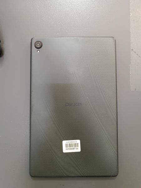 планшет DEXP Ursus P11 128GB (с SIM) в Ангарск