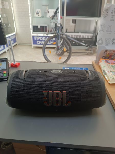 портативная колонка JBL Xtreme 3 в Ангарск