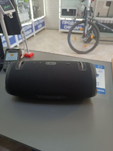 портативная колонка JBL Xtreme 3 в Ангарск