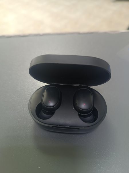 беспроводные наушники Xiaomi Redmi AirDots 2 (TWSEJ061LS) в Ангарск