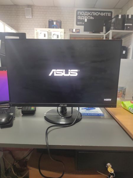 монитор ASUS VP249QGR в Ангарск