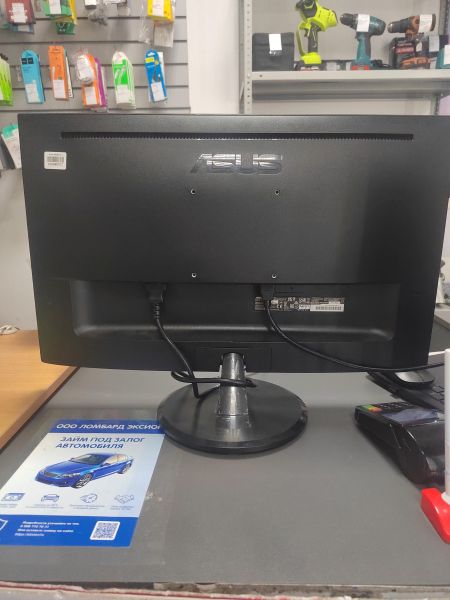 монитор ASUS VP249QGR в Ангарск