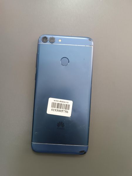 сотовый телефон Huawei P Smart (FIG-LX1) Duos в Ангарск