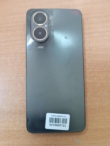 сотовый телефон Realme C67 8/256GB (RMX3890) Duos в Ангарск