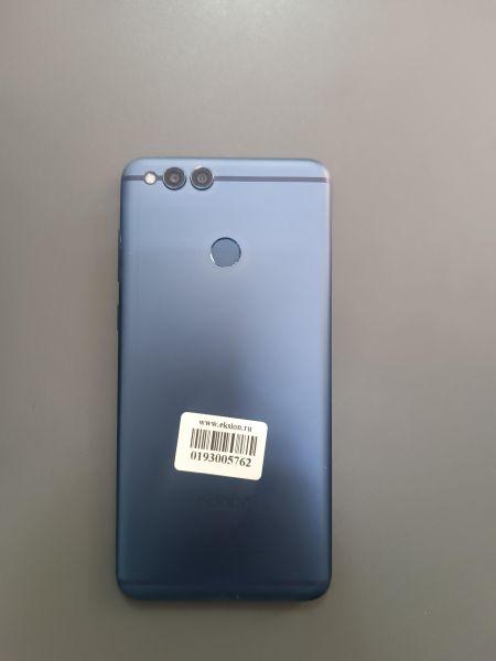 сотовый телефон Honor 7X 4/64GB (BND-L21) Duos в Ангарск