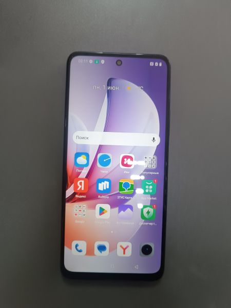 сотовый телефон Realme C71 6/128GB (RMX5303) Duos в Ангарск